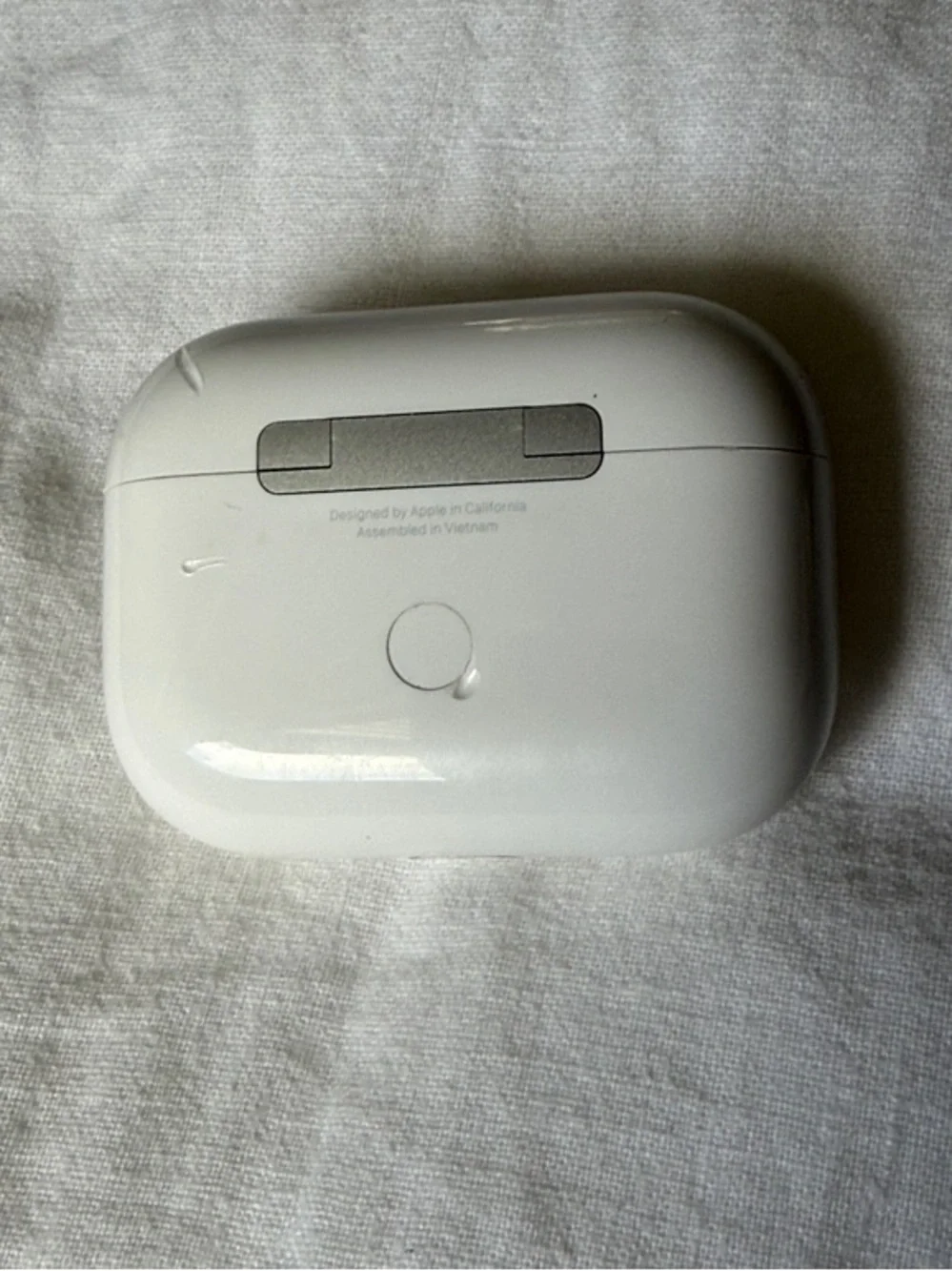 Apple air pod